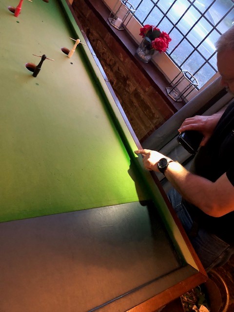 drinker_secret's tweet photo. I've never found a pub more deserving of being supported by its locals than this one?
Rather than warring with their local boozer, the villagers need to get behind it.
#Petham #Canterbury #TheChequersInn
https://t.co/RQyyRtoz0M https://t.co/lMeYSgryAv