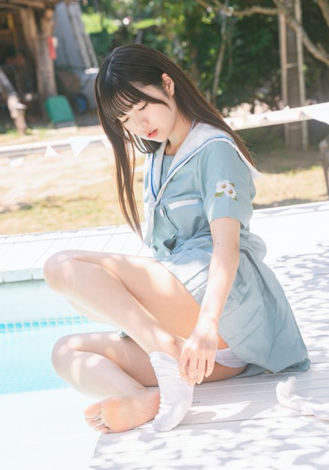 Twitterのコスプレ画像19