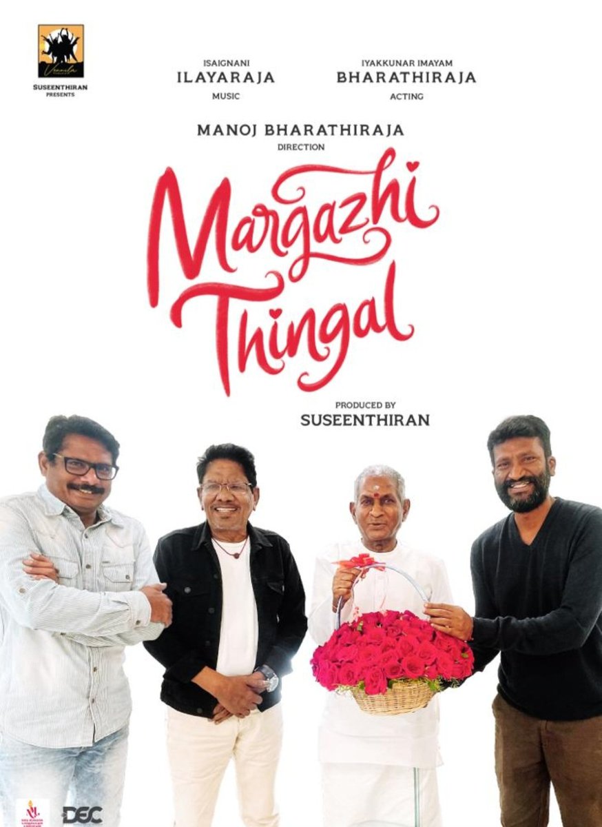 Bharathiraja tweet media