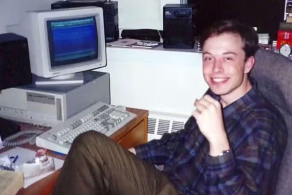 bimare_parfait's tweet photo. @elonmusk Never Give Up! https://t.co/Lid4EhWTup