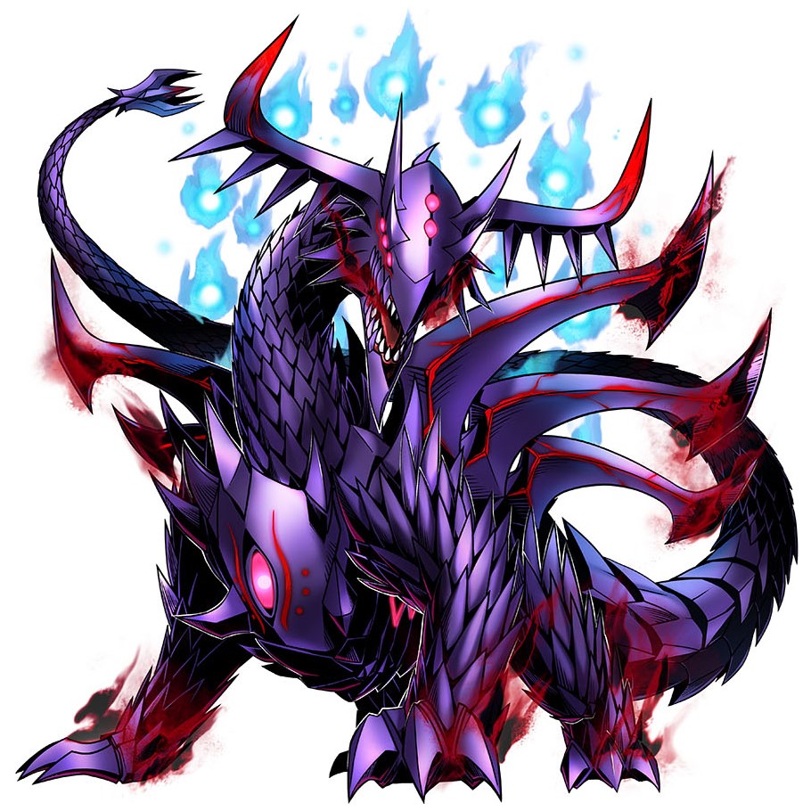 Wikimon_net's tweet photo. Sunmon, Moonmon, and Huanglongmon: Ruin Mode have been added to the Digimon Reference Book, bringing the total to 1186. https://t.co/H0swLjUrwE