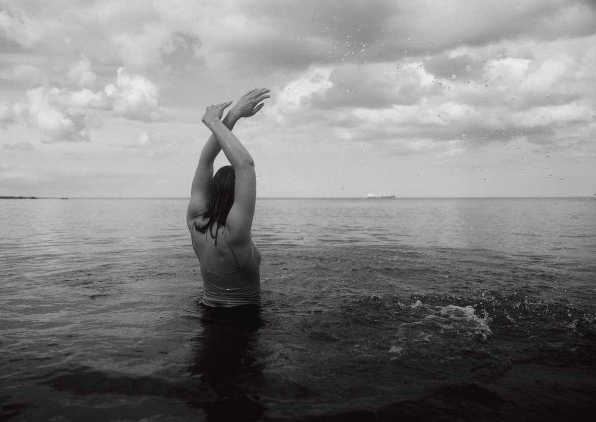 COMPANY OF OTHERS tweet media