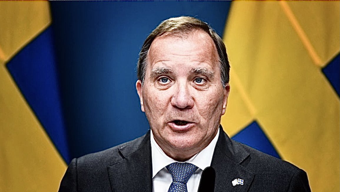 LWallger's tweet photo. Nu har vi hört både @magdandersson och @johanssonmorgan yla i falsett om avgångskrav och att Regeringen inte gör tillräckligt för att råda bot på alla FEL som @socialdemokrat åstadkom under sina 8 misslyckade år vid makten. 

#ArgaAndersson..den enda Statsminister som aldrig blev vald av Folket..och tvingades avgå 2 gånger..

..men lyckades till slut ändå köpa sitt ämbete av @AminehKakabaveh för 3,5 miljarder. 

Hennes företrädare, Stefan Löfven var inte mycket bättre..avsatt inte mindre än 3 gånger men lyckades på ett mirakulöst sätt tvinga sig kvar likt en fästing med hjälp av klimataktivisterna i @miljopartiet 

Aldrig tidigare har ett enskilt parti visat större desperation efter att ha förlorat ett RD-val..gör Svenska🇸🇪Folket en tjänst..håll käften tills ni har något att tillföra..😎