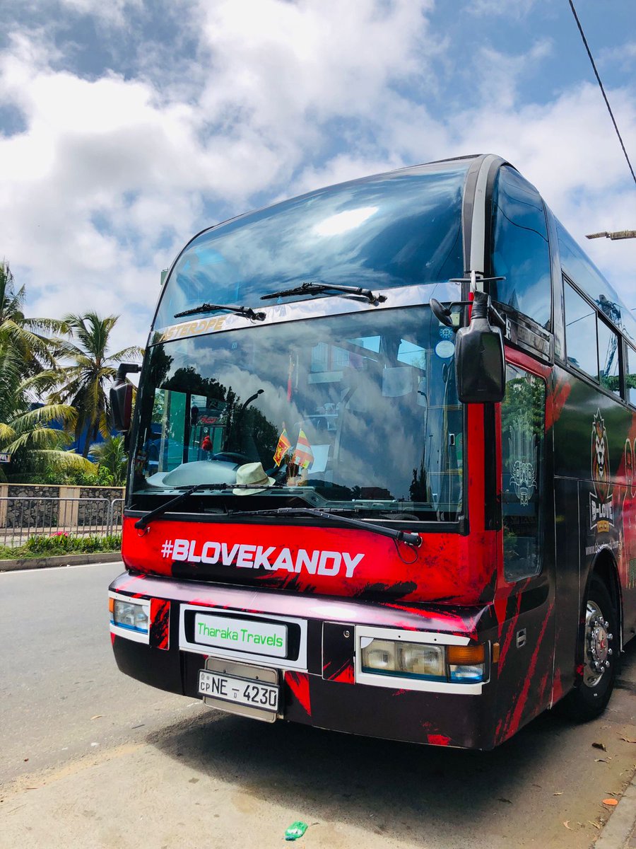 OK_OmarKhan's tweet image. BLove Kandy Transport Is Ready To Visit Srilinka 😍😍Come fast &amp;amp; Support Your Srilinka Premier League,Team BLove Kandy . Powered By BLove Network 🤩 Milestone Increase 3Million Members 🤩🤩

#blovenetworkcommunity #blvtoken #BloveKandy #founderofinnovationfactory #omarkhanok…