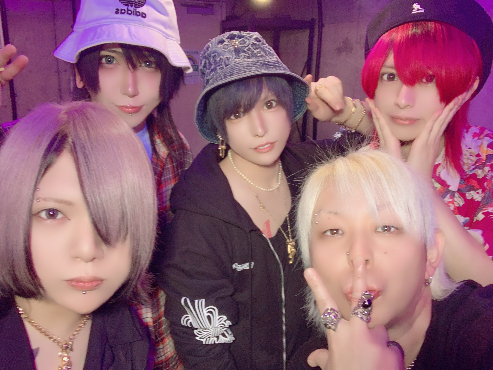 the Raid.』 & 『オワカレ』 星七(せな) (@the_raid_sena) / X the Raid.』 & 『オワカレ』 星七(せな) (@the_raid_sena) / X