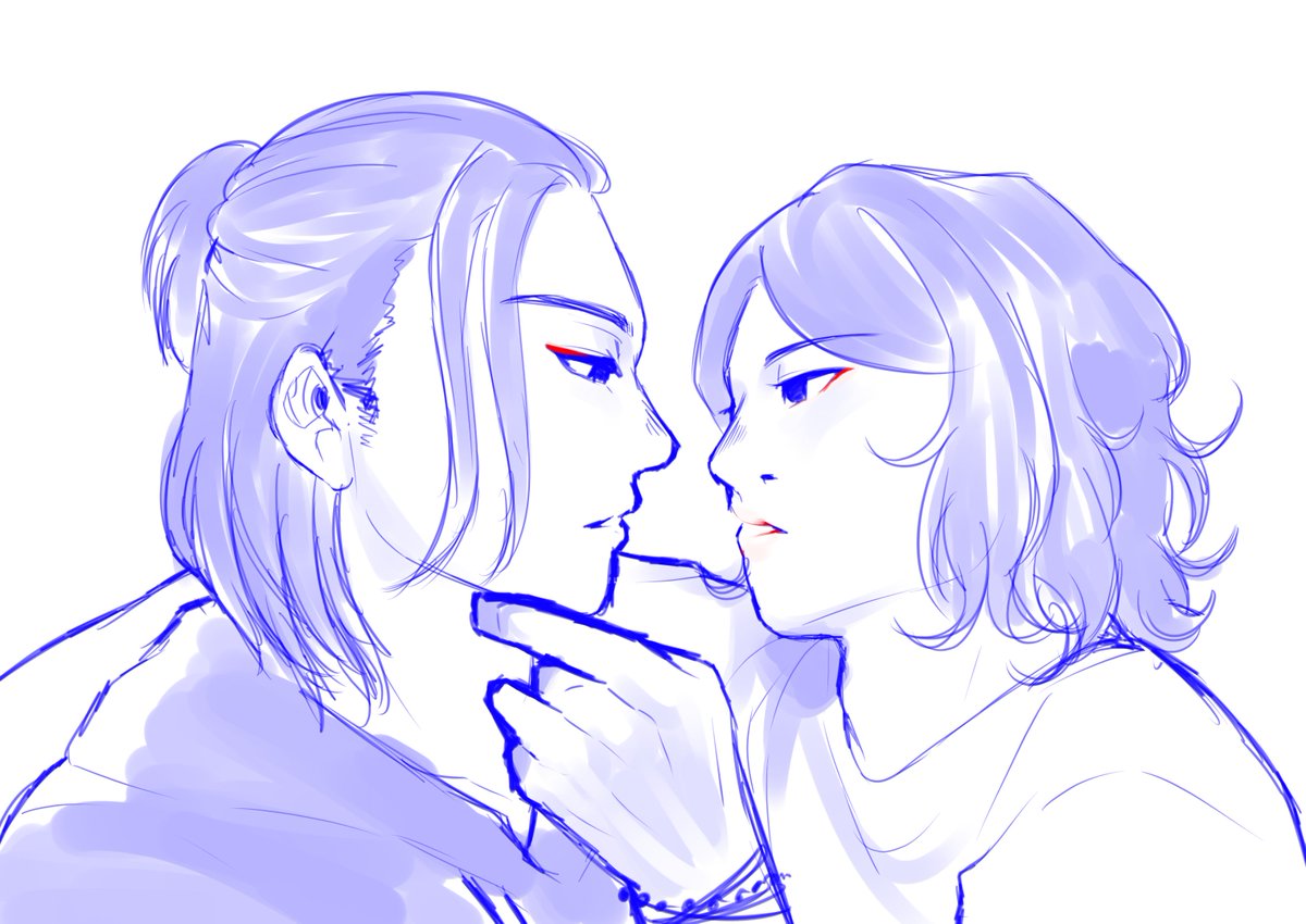 heavy-refs (left) &amp; rkgk (right)