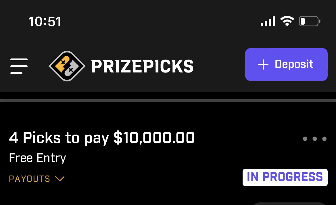 SrirachaDfs's tweet image. 💰MASSIVE GIVEAWAY 💰

***UP TO $3,000***

⚠️MUST LIKE, RT AND FOLLOW TO BE ELIGIBLE⚠️

3 LUCKY WINNERS WILL RECEIVE $1,000 EACH IF- 

•I go 4/4 on this $10,000 free entry 
•I hit 6/6 on both $600 Flex 6 to win $15,000

We are hoping for some close games tonight! 

*if I go 4/4…