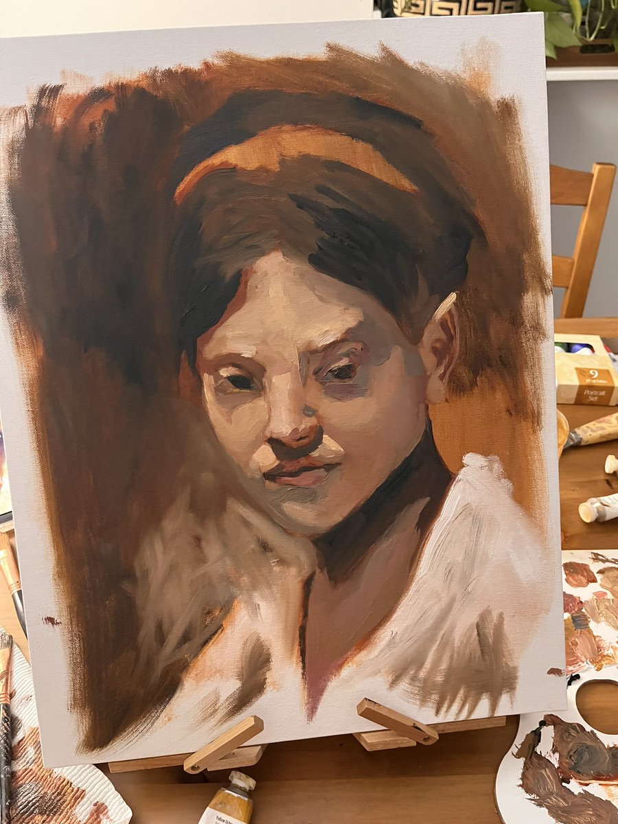 D. King, MD tweet media