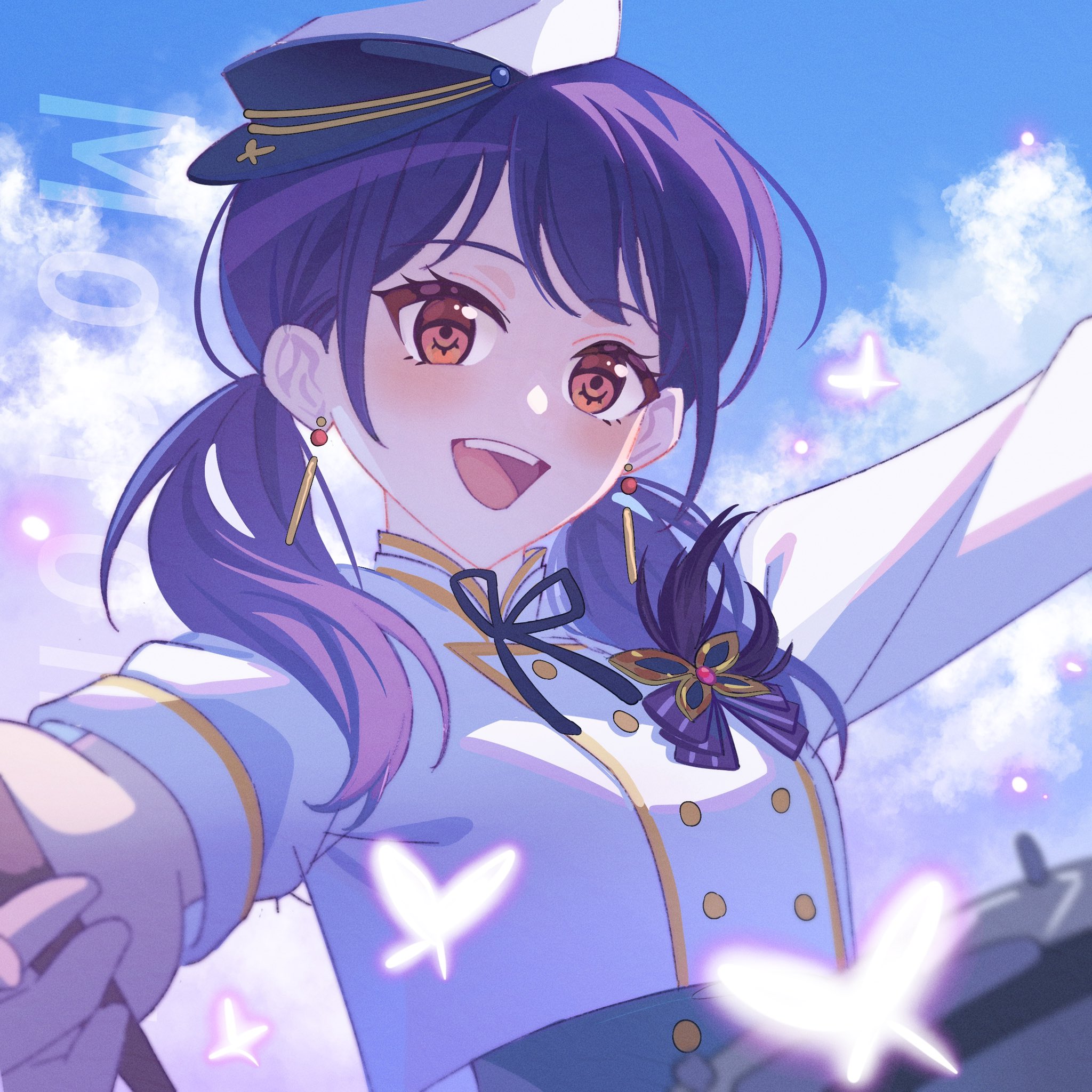 つくし♡ つくしさん 「I'm PINKY forever…🤟」 (@nikuichimalu) / X