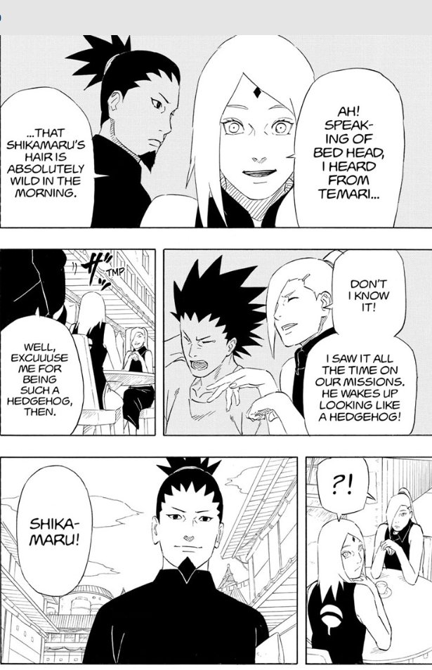 NarutoSyndicate's tweet photo. @Swagkage https://t.co/pUlbfF2ed2 https://t.co/B8EID2SoCO