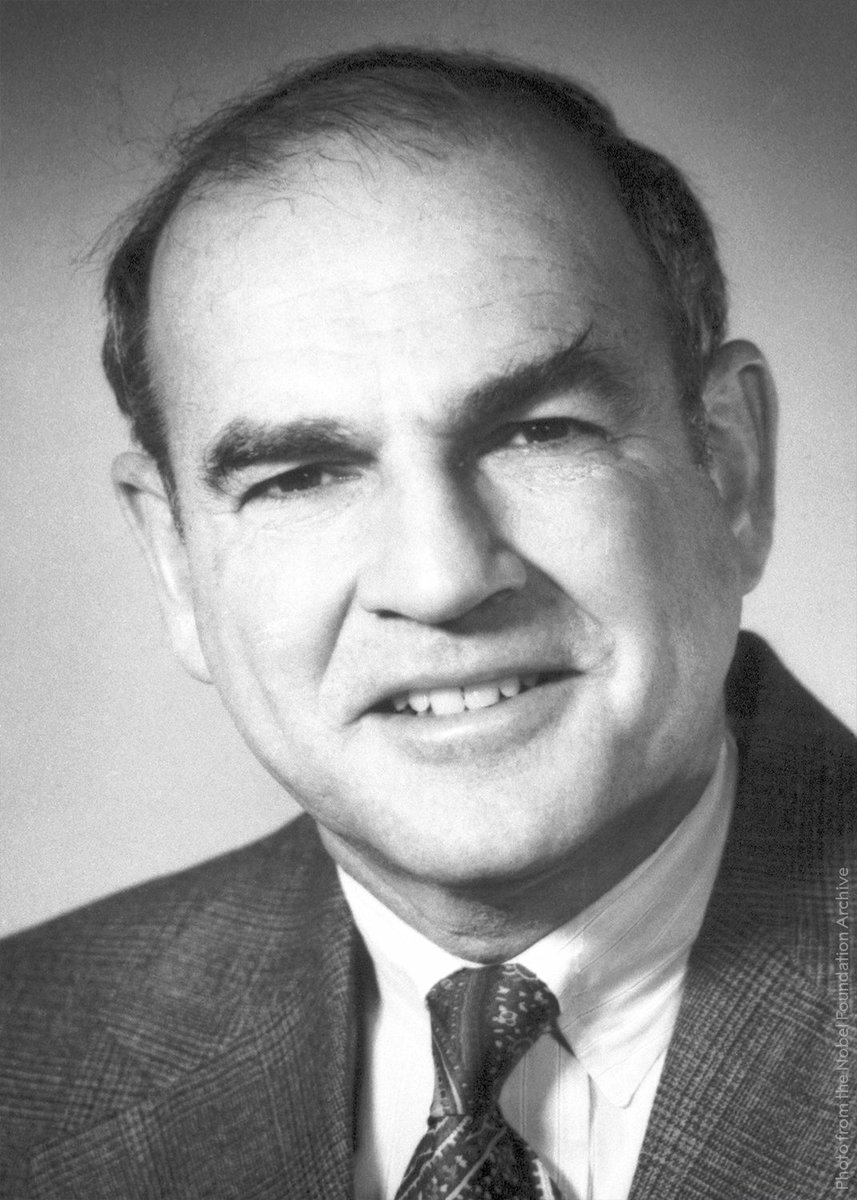 The Nobel Prize tweet media