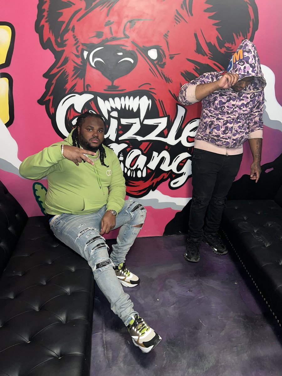 THE CHEF tweet media