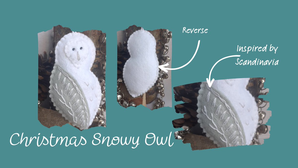 W J Needlework tweet media