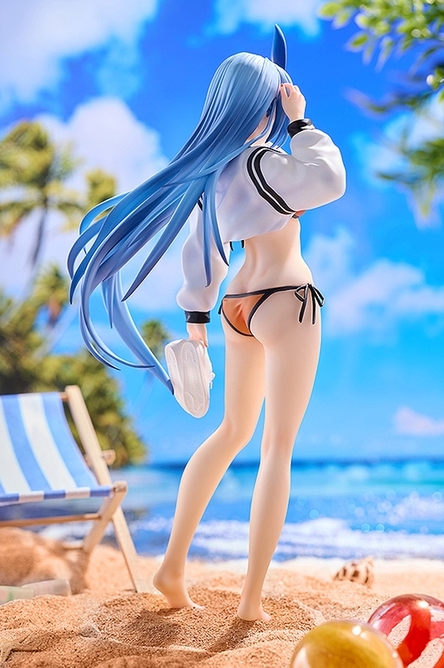 hobbywatch_jp's tweet photo. イラストレーター・Chaesu氏のオリジナルキャラクター「ミナ」が水着姿でフィギュア化! 予約受付開始 https://t.co/cttea2fz42 #Chaesu #フィギュア https://t.co/YgDaCt93iQ