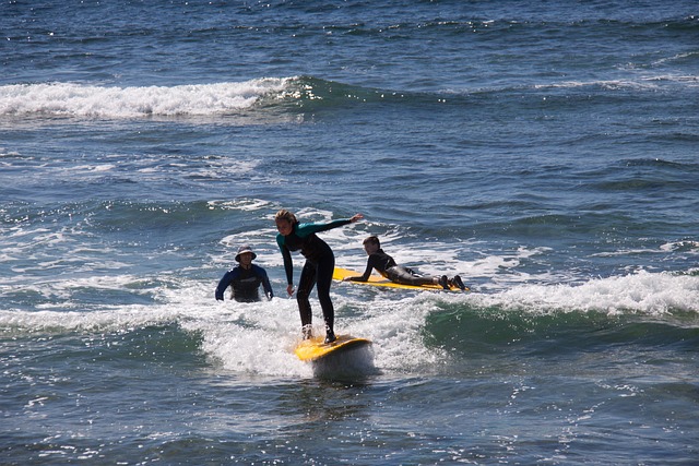 Summer is the best time for begginer surf lesson..

#canggusurf #balisurf #balisurfschool #canggusurfschool #balitrip #balivacation #villabali #balitravel #travel #seminyakbeach #baliholiday