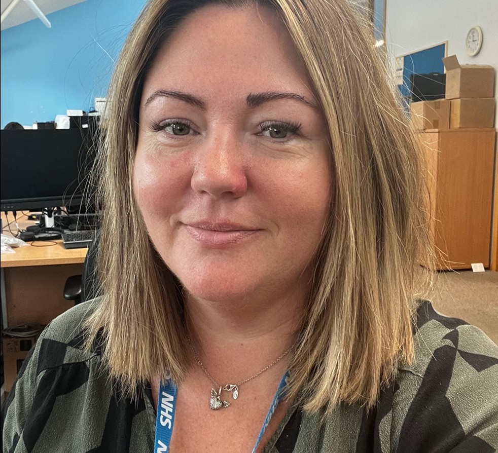 Proud to be LSCft 💙
'Improvement work often requires collaboration with teams, service users and carers working towards common goals, being part of a team that drives positive change over time gives a sense of pride and fulfilment!' Louise, Senior Improvement Coach