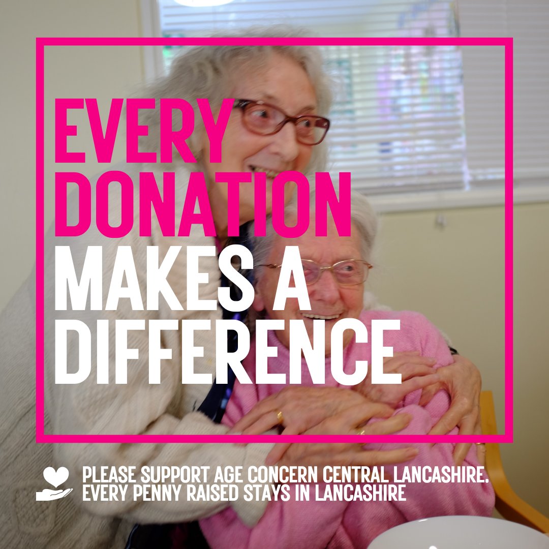 Your donations are what allow us to do our work. Whether you donate a bag full of clothes, donate your time by volunteering or you donate cash online or in one of our shops, we are truly grateful for your support 💜