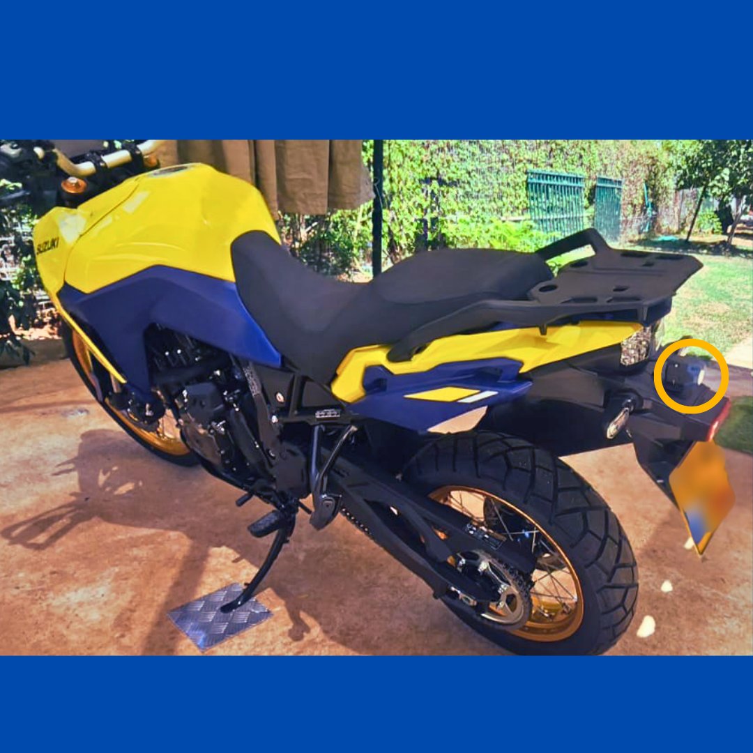 Ride Vision tweet media