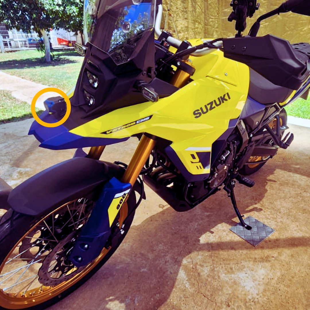 Ride Vision tweet media