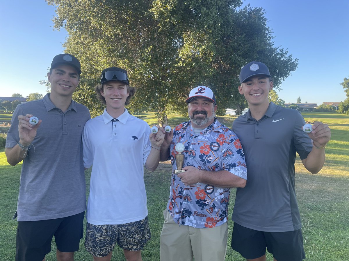 EdPerry67's tweet photo. Congratulations Team Mikey aka-The Snowman, Jacob, Whit, & AP.
Winners of the 2023 Lobos Open Championship!๐๐ป๐โณ๏ธ
Love to all my ๐บ guys!!๐ค๐ผ
#3claps๐๐ผ๐๐ผ๐๐ผ#nobodybetterbaby https://t.co/BlCw7sillb