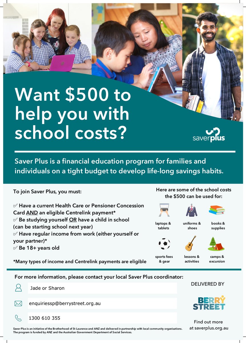 𝐖𝐞𝐥𝐥𝐛𝐞𝐢𝐧𝐠 𝐍𝐞𝐰𝐬 🗞️

#stjohns #stjohnsmitcham #melbcathschools #primaryschool #education #school #community #mitcham