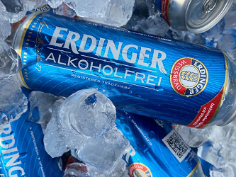 Cold, refreshing and #isotonic 🍻🍻🍻
And you could #win a case of 24 cans #giveaway
Simply RT this post for your chance to #win
Winner announced at 5pm(ish) today #freiday
#Alkoholfreiday