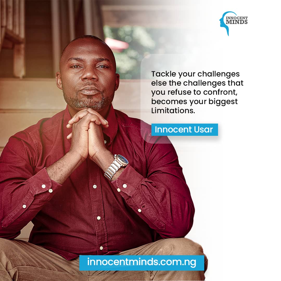 NLPwithIMI's tweet photo. Do not be afraid to face your challenges.
Postponing those little issues you have for a later date, could be your greatest undoing.
https://t.co/MQXg07t567
#afraid #challenges #postponing #issues #greatestundoing #eom #nlp #InnocentMINDS https://t.co/Q8O4lGhMss