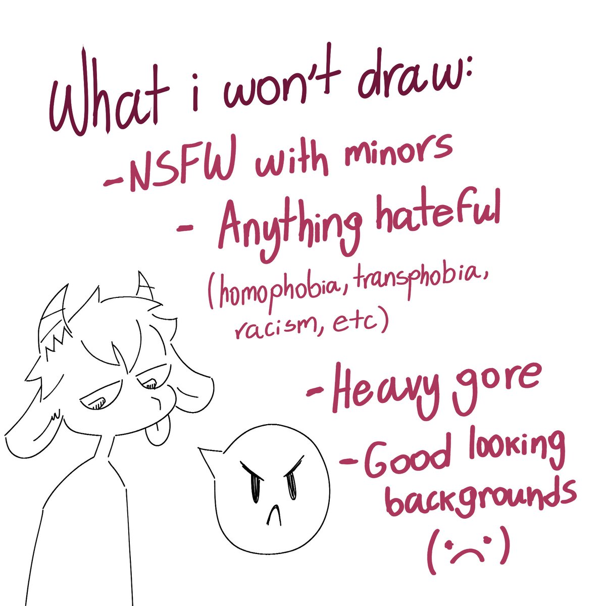 Asdro • OPENCOMMS (@Asdronsfw) / Posts / X