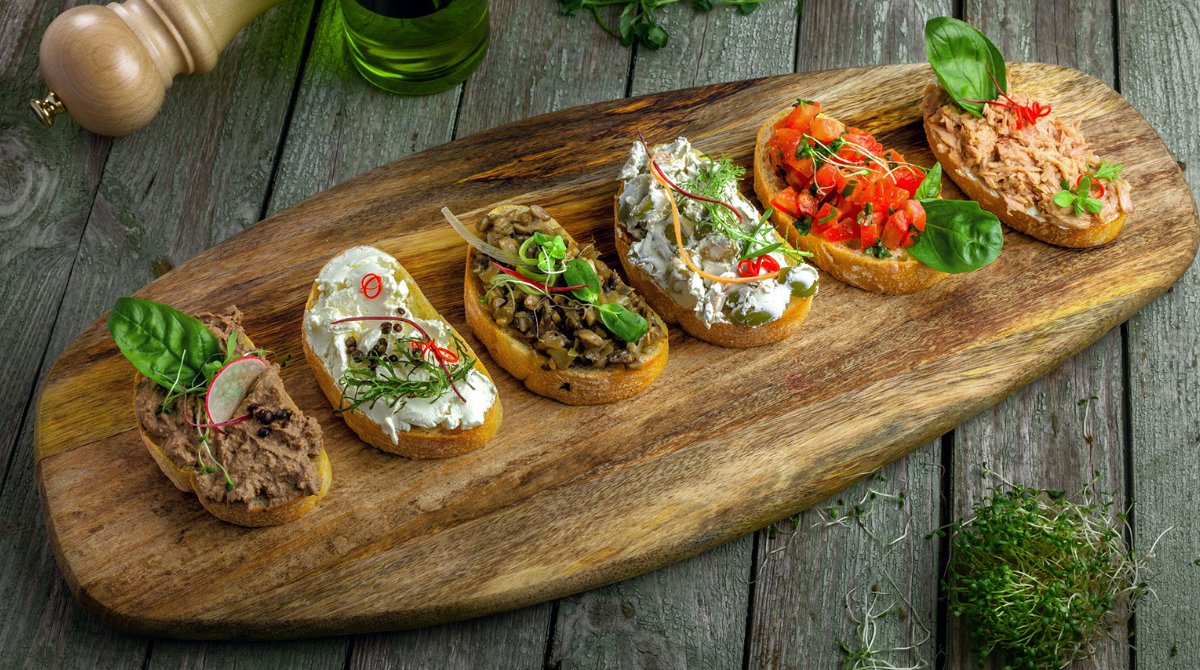 Love Food Hate Waste tweet media