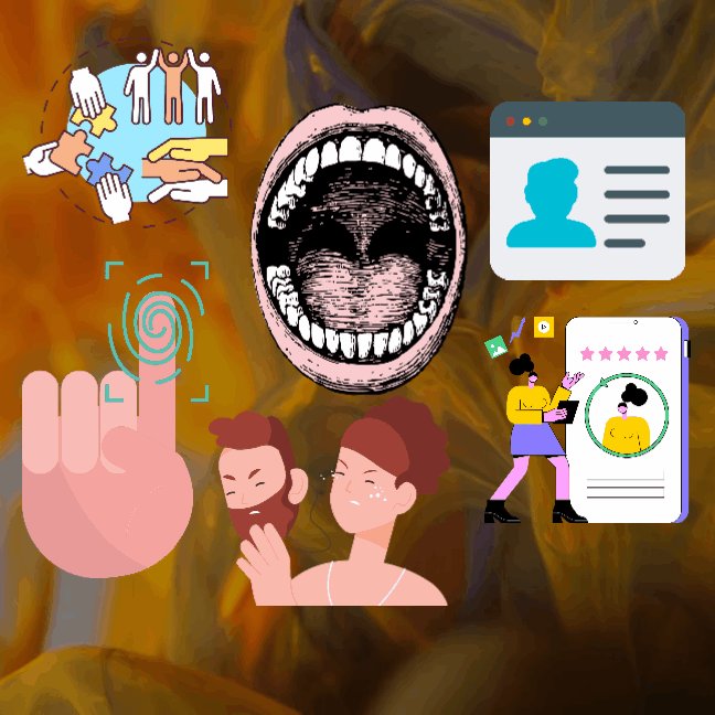 bhangbuddy's tweet image. 4/7 - Embrace pseudonyms! Just like fun nicknames on social media, blockchain allows you to choose unique identities without revealing your real-world name. Be creative and serious, it&apos;s your call! #Pseudonymity #BeYourself