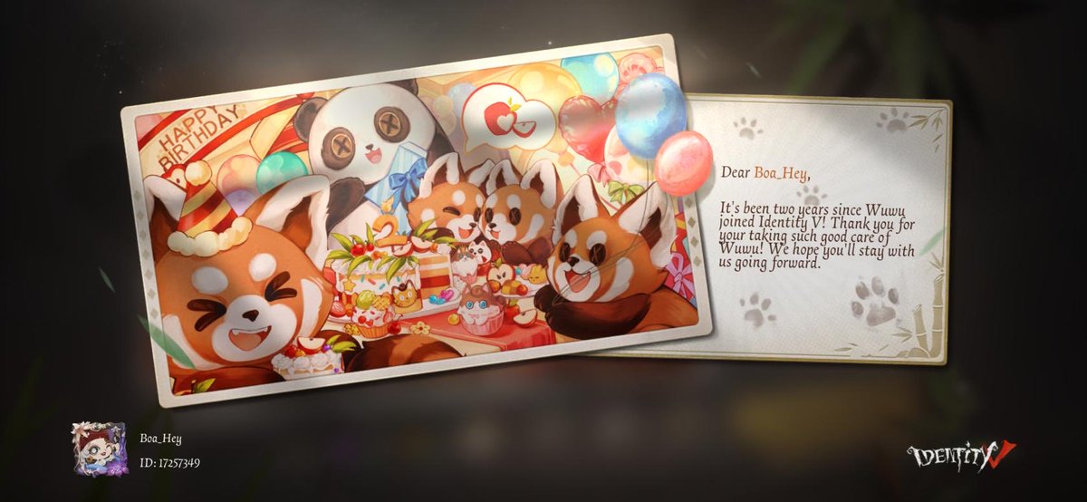Boa_Hey_'s tweet photo. I want the panda >:( https://t.co/hrnQ8ktTM7