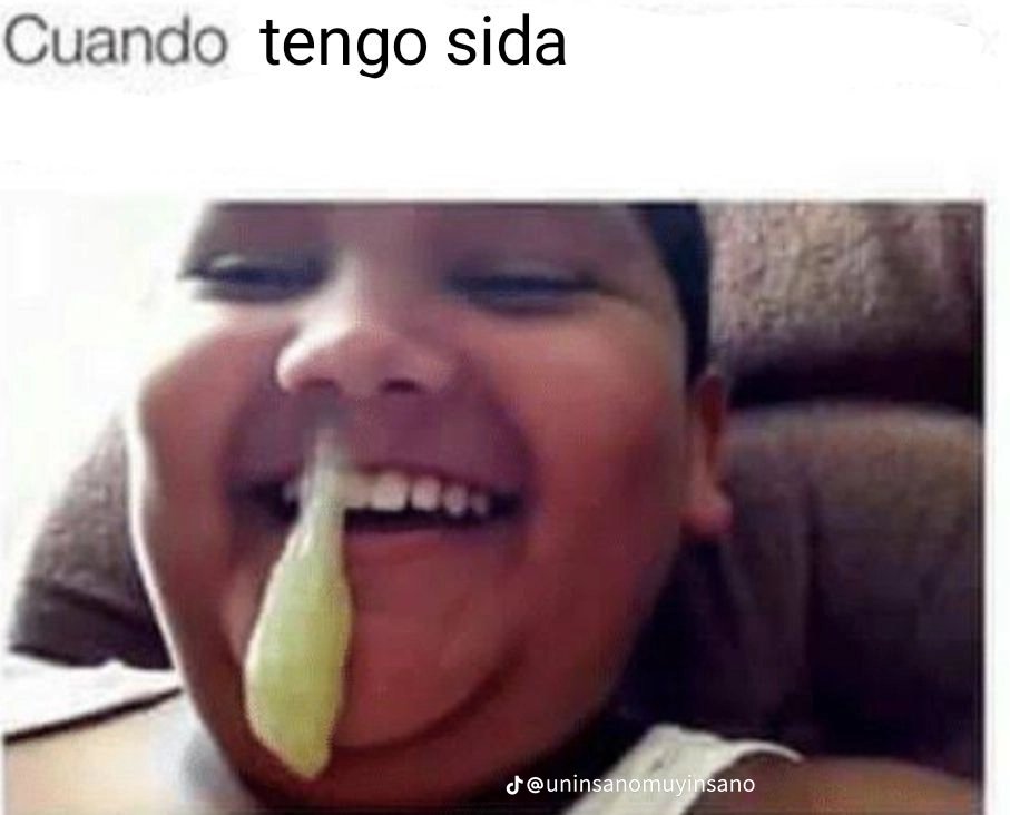 DiegoXD675's tweet photo. Cuántos likes y me cortó un testículo? https://t.co/HZGieprp5y