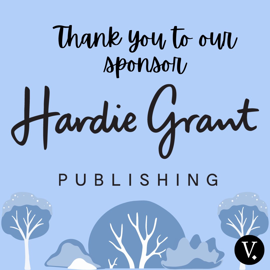 Verandah would like to thank another one of our sponsors, <a href="/HardieGrant/">Hardie Grant Books</a>! Hardie Grant is an independent publisher and another one of Verandah's long-time supporters. This year, they've been generous enough to send us a load of their books to use as prizes!