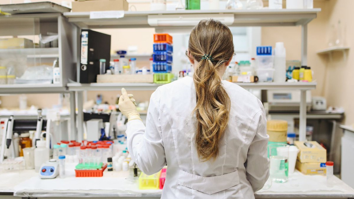 📢 We are #hiring Research Assistants (INVESTIGO Programme for recruitment of young job seekers) to carry out #research &amp; #innovation.

✅Check out the #IRBBarcelona labs offering positions and apply!

Deadline 25 August ➡️bit.ly/43HxDuh

#IRBJobs #Jobs #NextGenerationEU