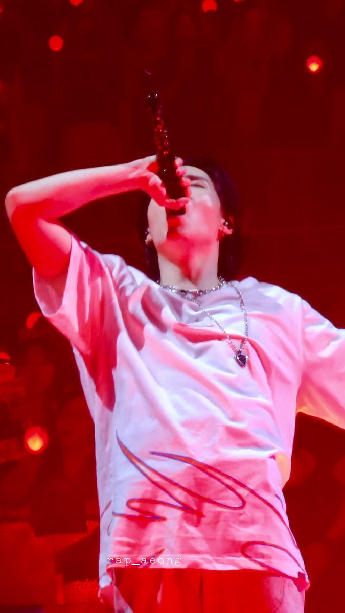 rap_aeong tweet picture