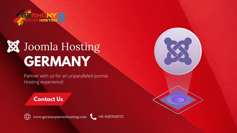 BTC_Archiv_O_R8's tweet image. Experience #JoomlaHosting like never before with Germany Server Hosting. Fast, secure, and reliable - perfect for your Joomla websites! 🚀🔒🌐 #GermanyServerHosting
Visit - germanyserverhosting.com/joomla-hosting/