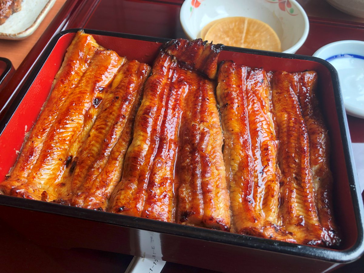 LogP_aitec's tweet image. 7/30は土用の丑の日 美味しい鰻でスタミナを♬
LOG POCKETを使って、美味しい思い出を美しく残そう！
Amazon
amazon.co.jp/dp/B0BVTVY1J6
ふるさとチョイス
furusato-tax.jp/product/detail…
ふるぽ
furu-po.com/goods_detail.p…
#贅沢 #うな重 #今日は何の日 #logpocket #ふるぽ #ふるさとチョイス #Aitecsystem