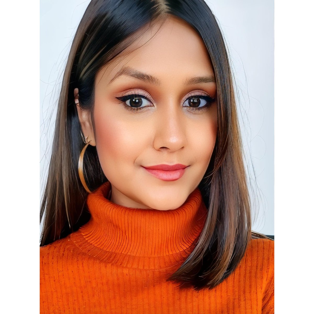 AI headshot. Yay or nay? 🤭