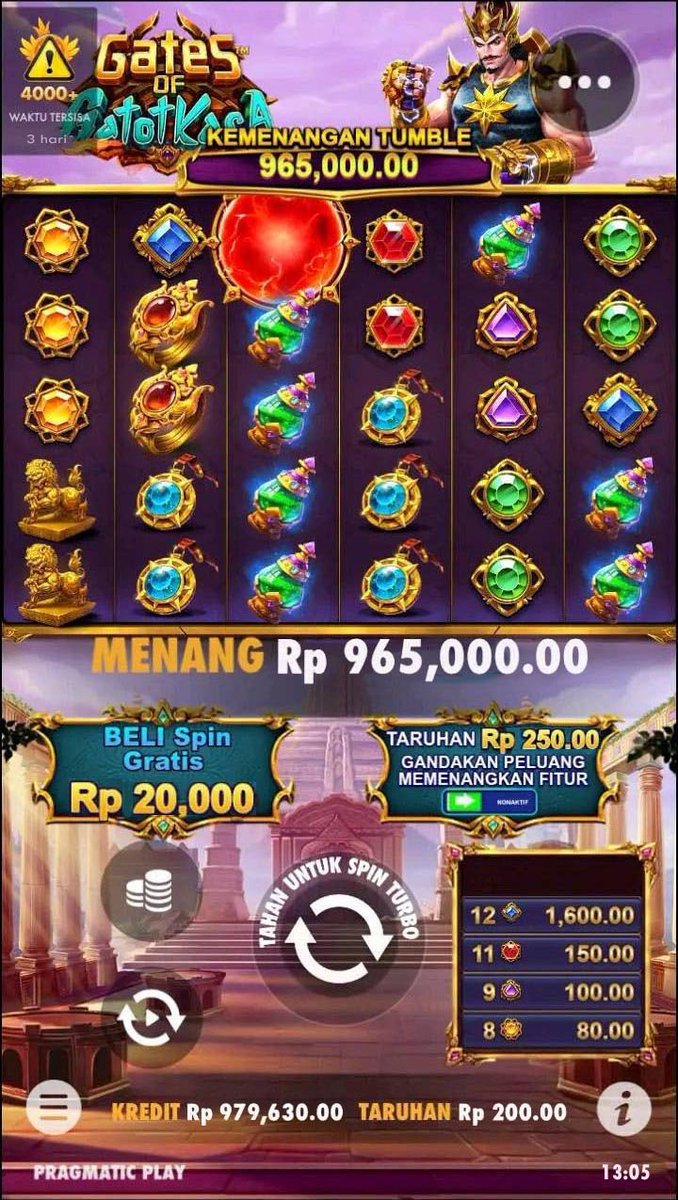 ibc88play's tweet photo. Gatot kaca makan beling
Gacor bener nih Link 😂

https://t.co/NmowlrbyqH https://t.co/fFev2c06hw