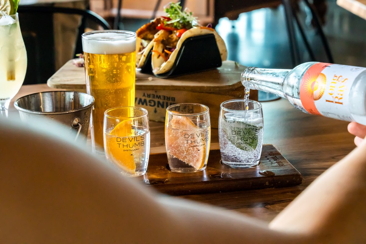 Hemingway’s Brewery tweet media