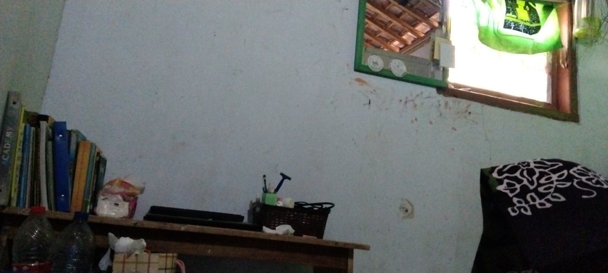 chasanahnur047's tweet image. Adalah tempat kamu menjadi dirimu sendiri. Sebebasmu.. 
#kamar