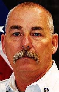 MAFCPresident's tweet photo. The Missouri Association of Fire Chiefs congratulates Battalion Chief Roy Lane, Poplar Bluff Fire Department, on his retirement after 21 years of service to the citizens of Butler County.  Thank you for your service and best of luck on your future endeavors! https://t.co/LG7se50CM1