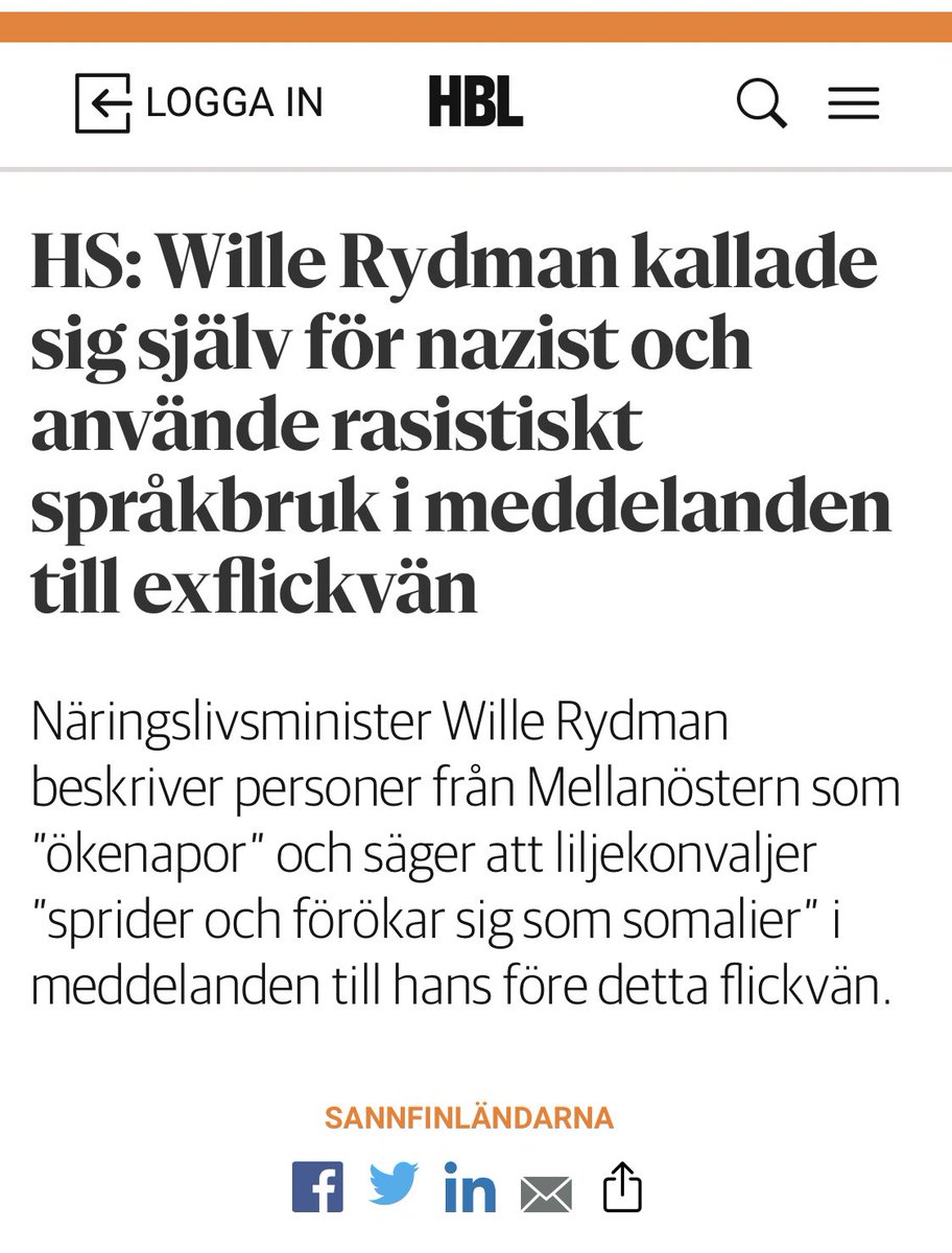 Ola Spännar tweet media