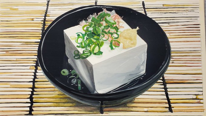 「お椀 麺」のTwitter画像/イラスト(新着)｜21ページ目