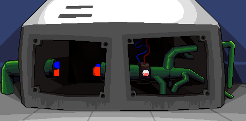 Play_Dont_Tell's tweet photo. πΈ Room Evolution in Progress! πΈ A glimpse of the next room in "Aphotic," showcasing its older version. ποΈ Excited to bring this space to life with new features and surprises! Stay tuned for updates! #IndieGameDev #Aphotic #RoomEvolution #SneakPeek #GameDev πβ¨ https://t.co/H5rR9qdQ7U
