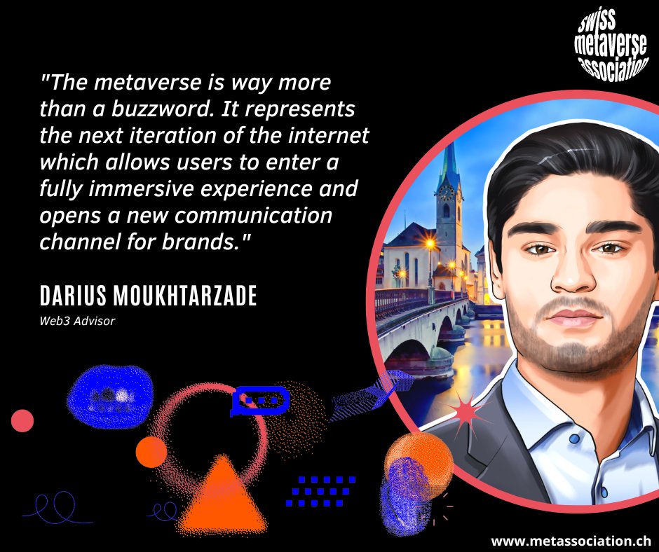 #nextiteration #internet #immersive #experience