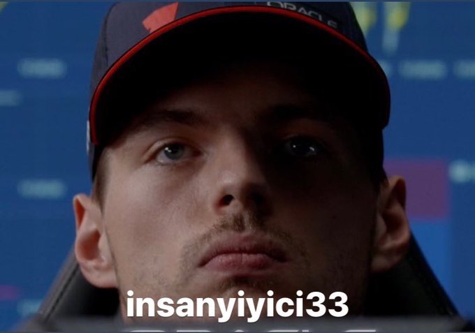 Max Verstappen yeni vites kutusuna geçtiği için 5 sıra grid cezası alacak! Bakalım kaçıncı turda liderliği alacak.