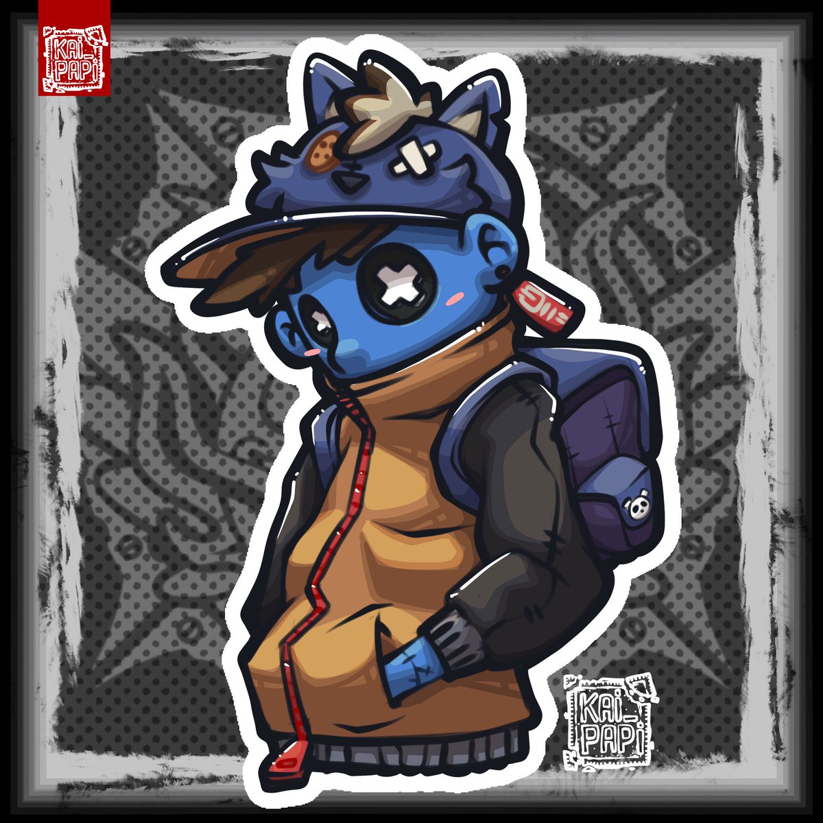 Kai_Papi_008 tweet media