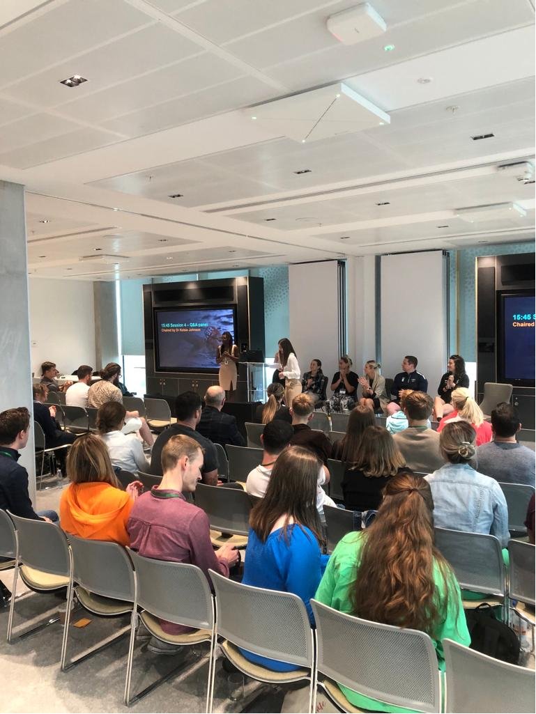 UoE_NPG (@uoe_npg) on Twitter photo 🏆🎉Congratulations to our brilliant colleague <a href="/Marianna__A/">Marianna Apicella</a> for winning the Early Career Investigator Award at the National Women's Physiology and Nutrition Symposium hosted by <a href="/LJMUSportSci/">LJMU Sport Science</a> <a href="/LJMU/">Liverpool John Moores University</a>. Your groundbreaking work is paving the way for future #femalephysiology research. 🏆🎉Congratulations to our brilliant colleague <a href="/Marianna__A/">Marianna Apicella</a> for winning the Early Career Investigator Award at the National Women's Physiology and Nutrition Symposium hosted by <a href="/LJMUSportSci/">LJMU Sport Science</a> <a href="/LJMU/">Liverpool John Moores University</a>. Your groundbreaking work is paving the way for future #femalephysiology research.