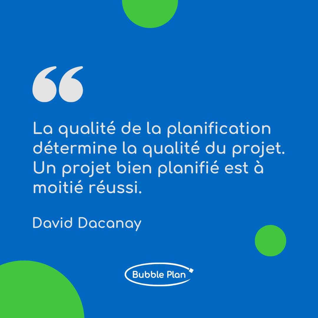 BubblePlan's tweet photo. Citation du jour 💭

Dans le monde professionnel, combiner une solide gestion opérationnelle avec un leadership inspirant est la clé du succès durable et de l'excellence. 💫

#Leadership #Gestion #ExcellenceProfessionnelle #SuccèsDurable https://t.co/RNT3SNcD7U